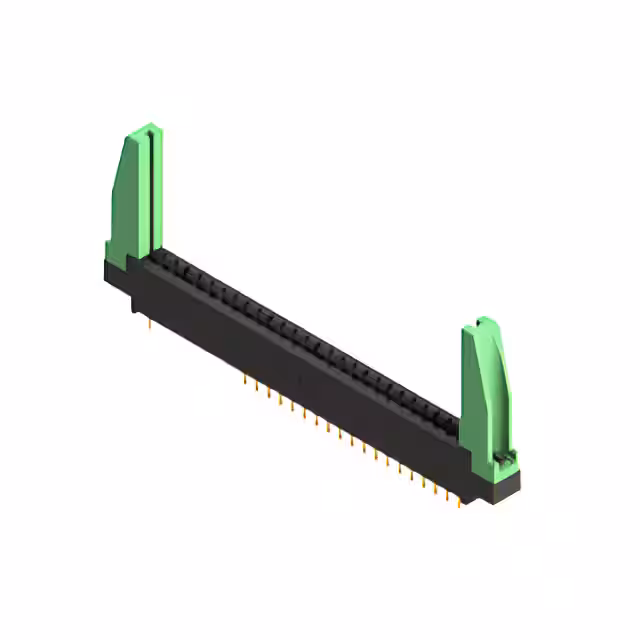 387-027-558-678 EDAC Inc.  Edgeboard Connectors